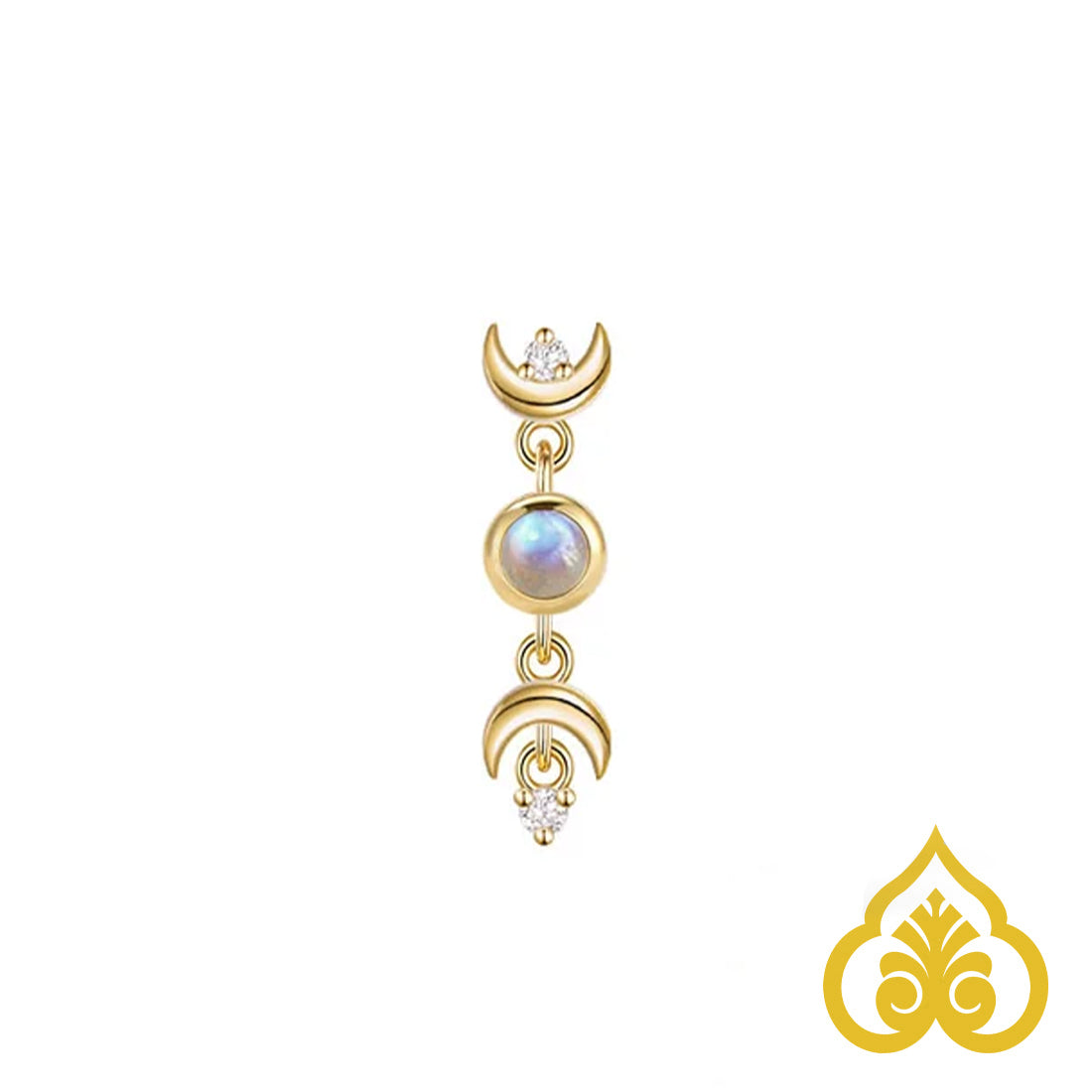 Moonfall - Moonstone - Modern Mood