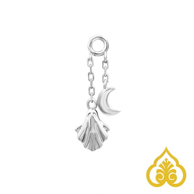 Moonlight Mischief - Junipurr Jewelry