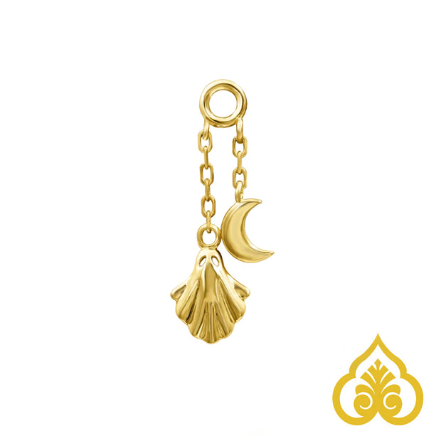 Moonlight Mischief - Junipurr Jewelry