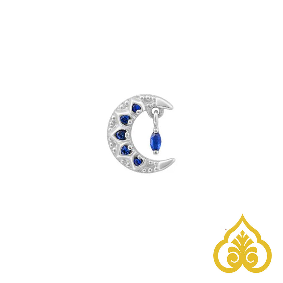 Moroccan Moon - Buddha Jewelry