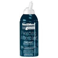 NeilMed - Piercing Aftercare