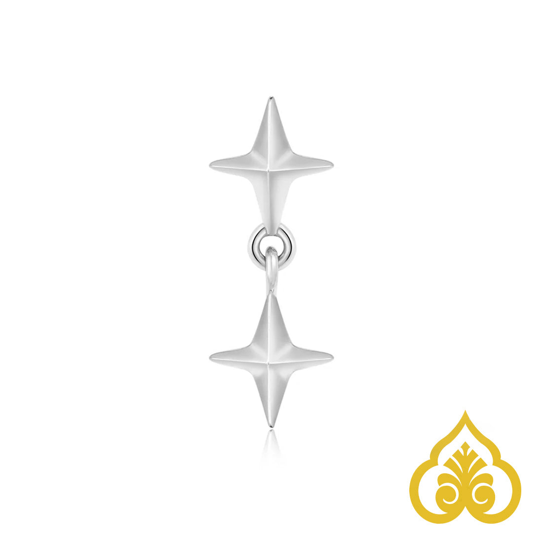North Star - Ember body jewelry