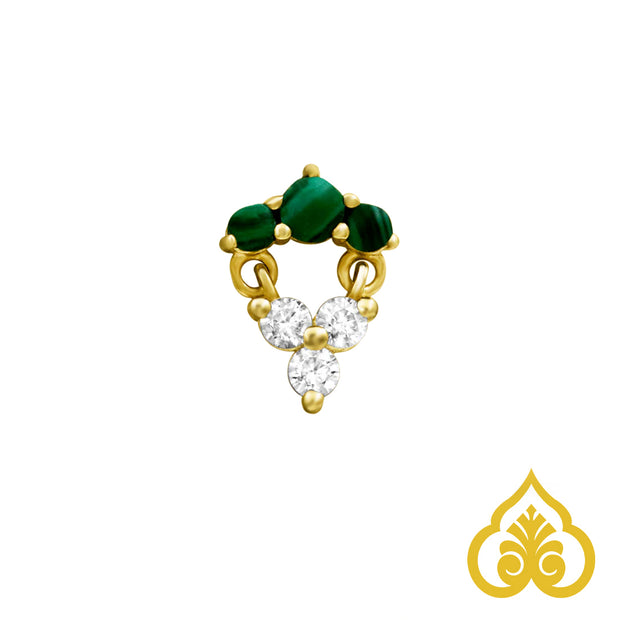 Nsona - Junipurr Jewelry