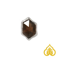 Pump up the Volume - Smokey Quartz - Buddha Jewelry