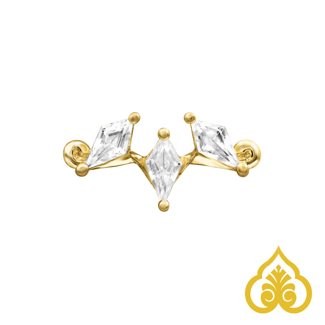 Pari - Junipurr Jewelry