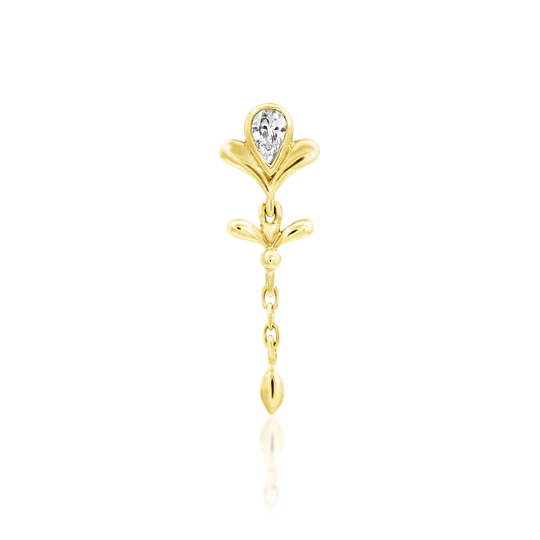 Penelope - Junipurr jewelry