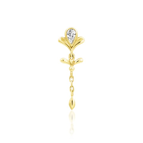 Penelope - Junipurr jewelry