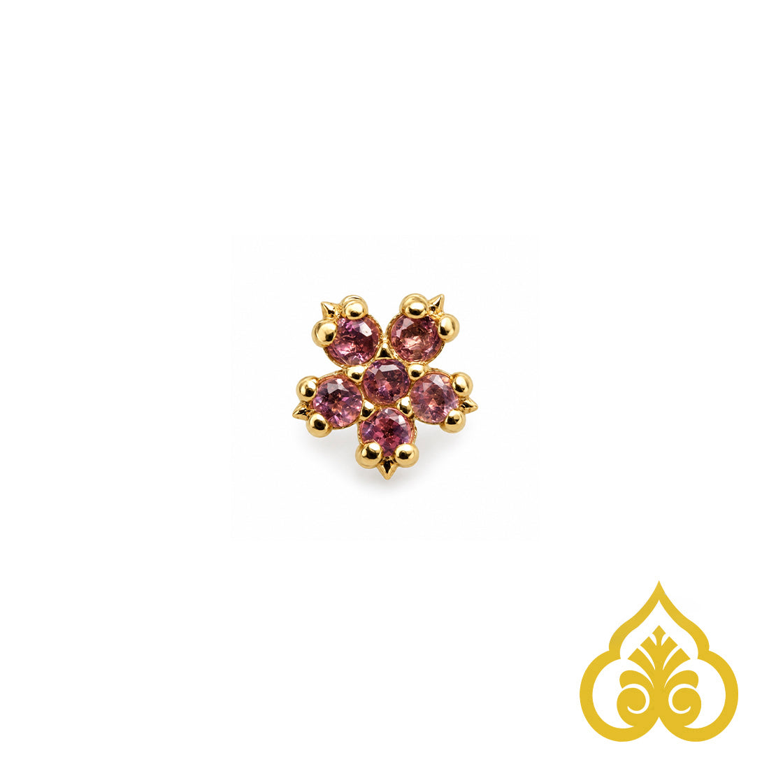 Pixie - Pink Tourmaline - Tawapa
