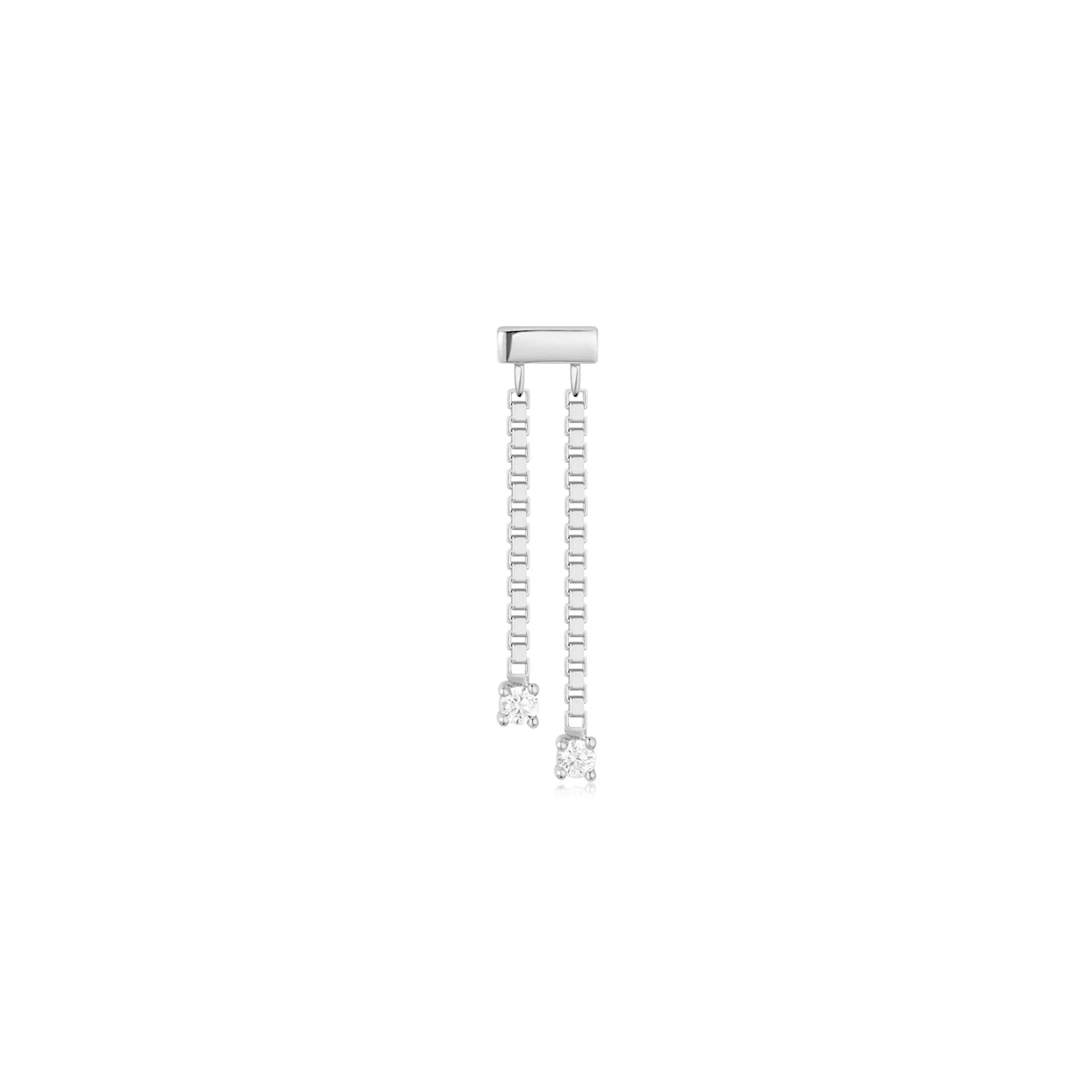 Power play - Ember body jewelry