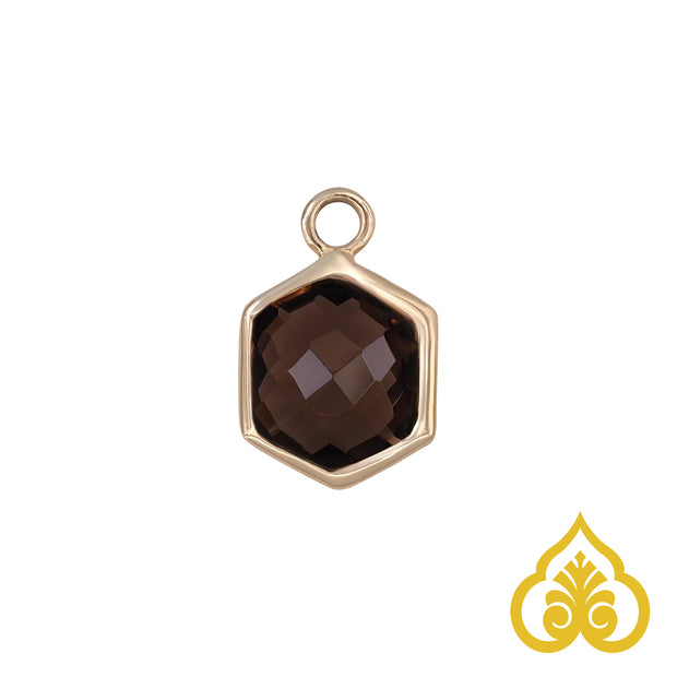 Rhea - Smokey Quartz - Beatti