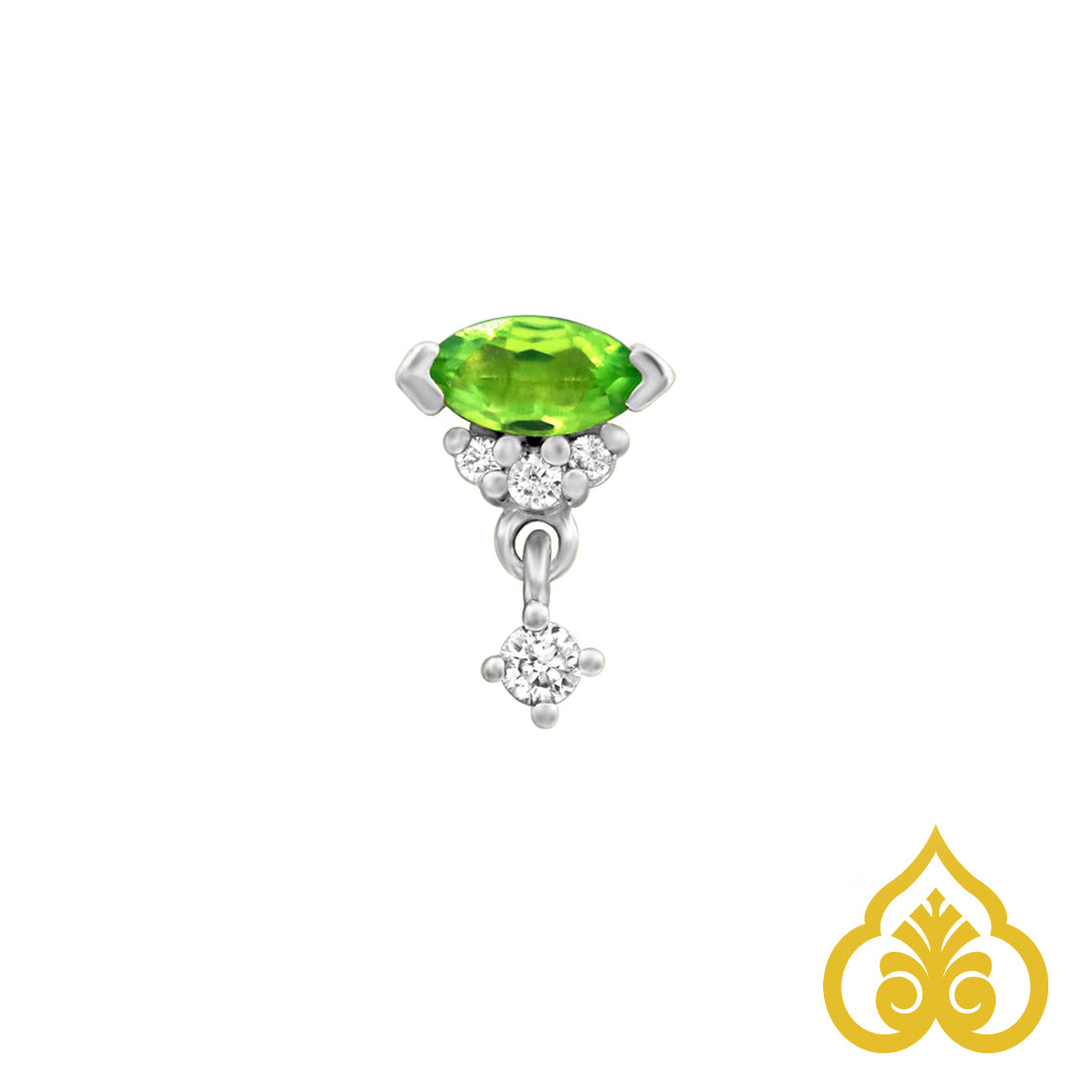 Rilian - Junipurr Jewelry