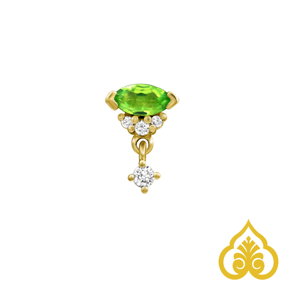 Rilian - Junipurr Jewelry