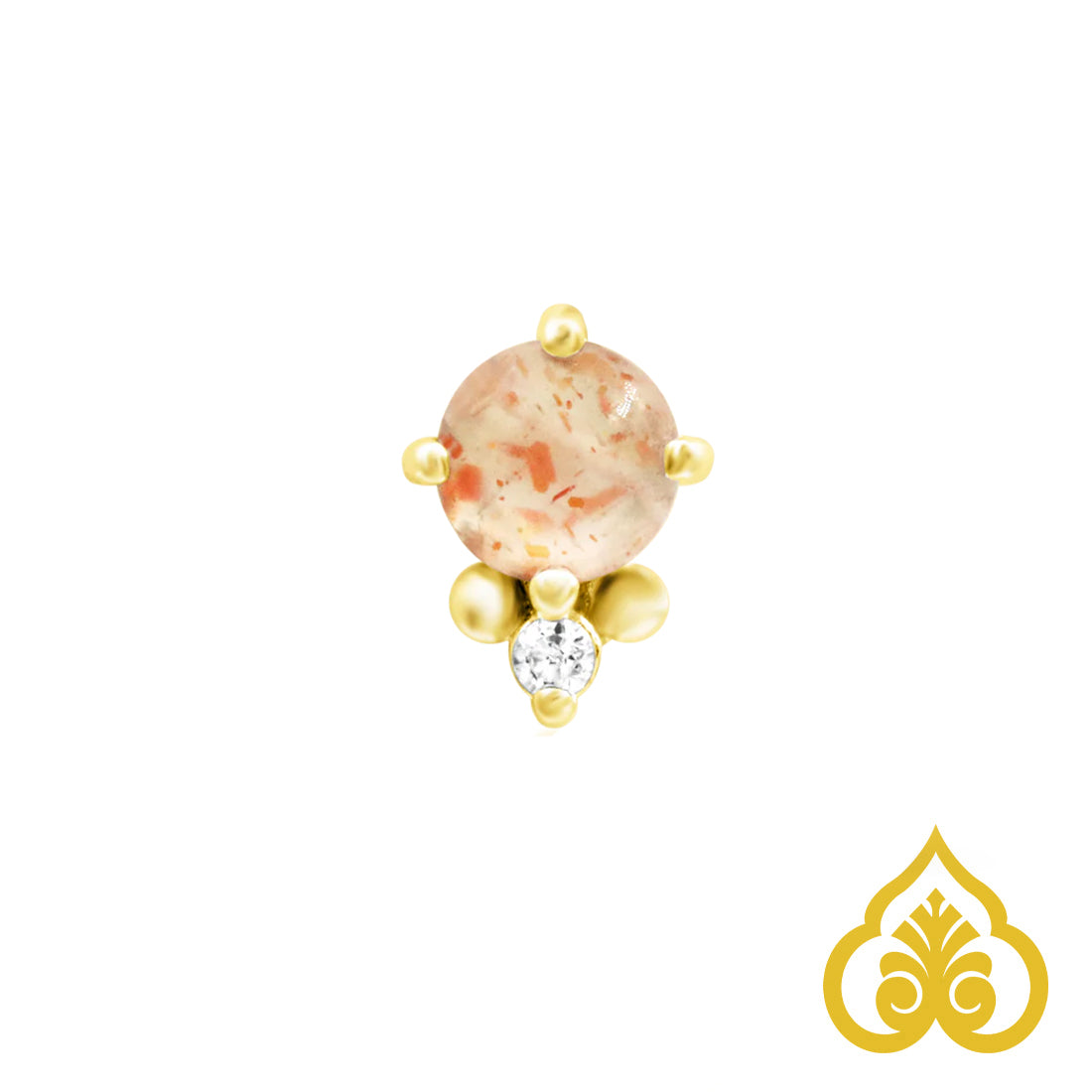 Rosalind - Junipurr Jewelry