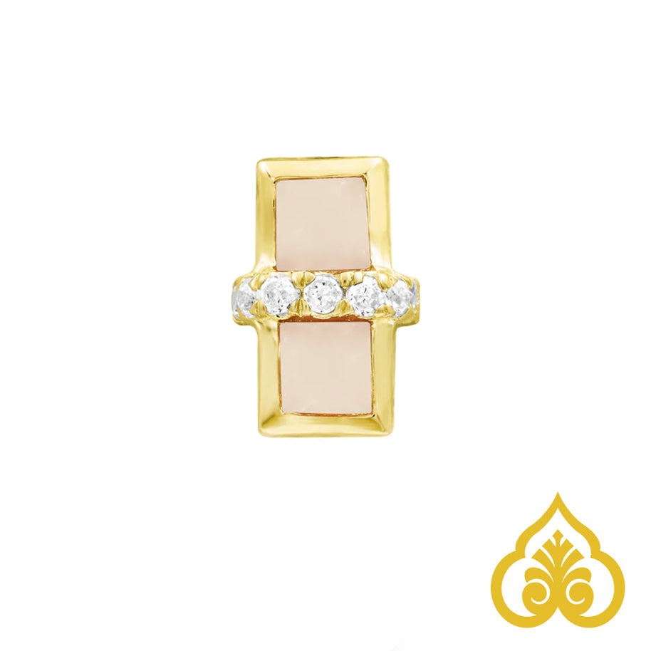 Roseanne - Junipurr jewelry