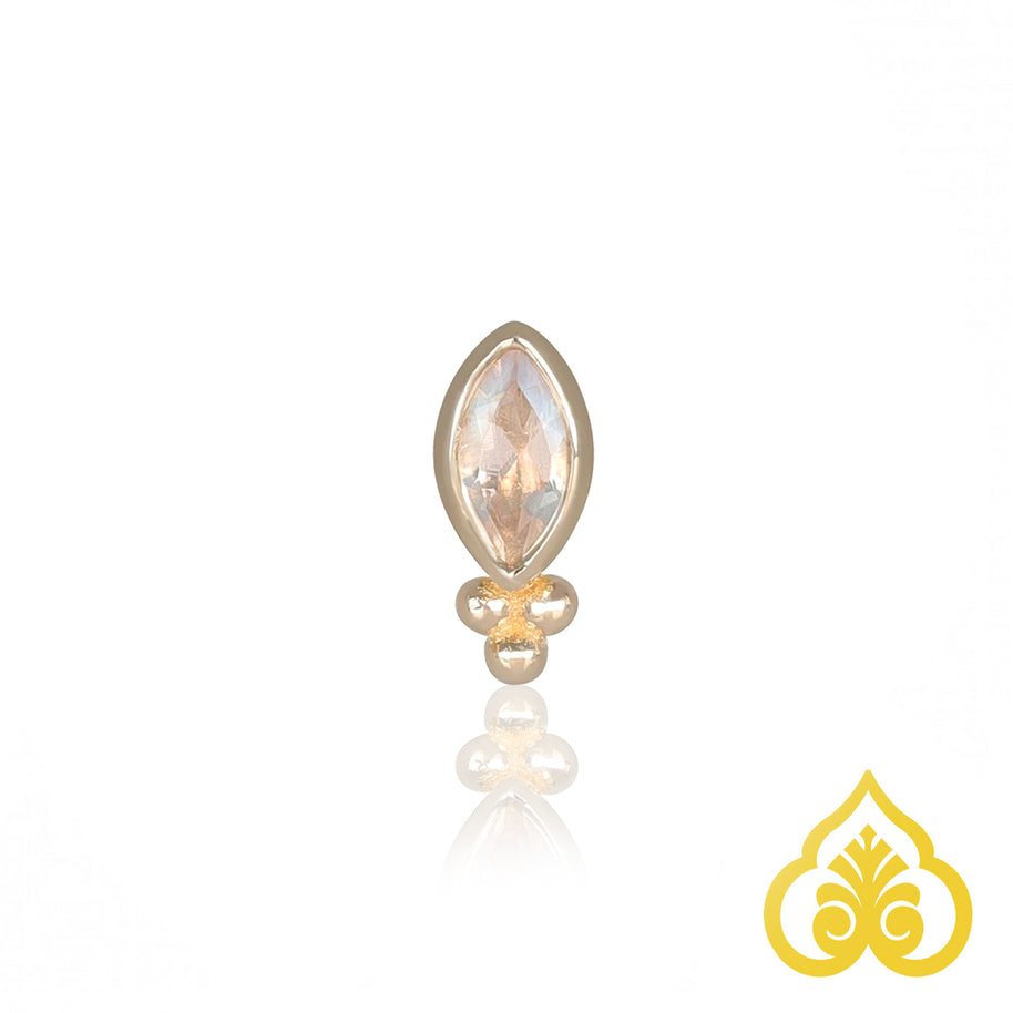 Rue - Rainbow Moonstone - Beatti