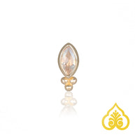 Rue - Rainbow Moonstone - Beatti
