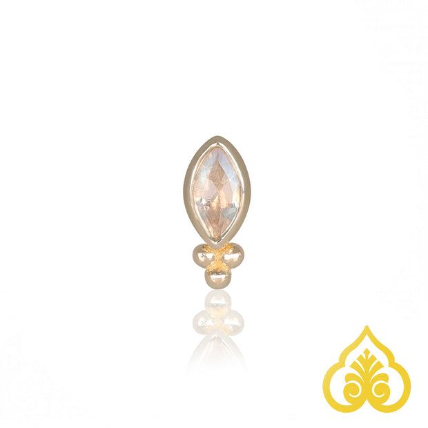 Rue - Rainbow Moonstone - Beatti