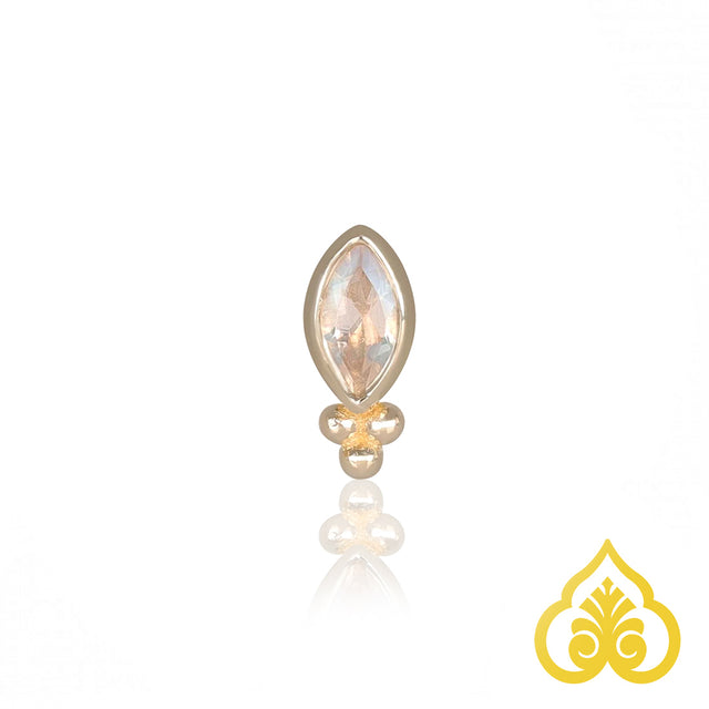 Rue - Rainbow Moonstone - Beatti