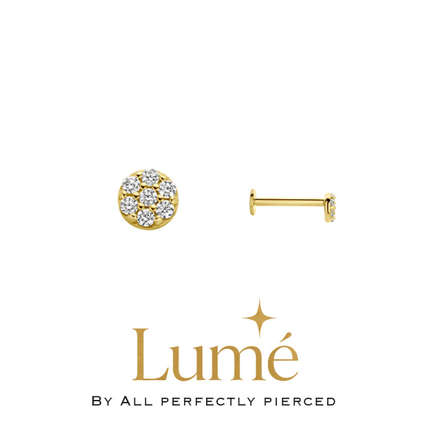 rume - Lume Body jewelry