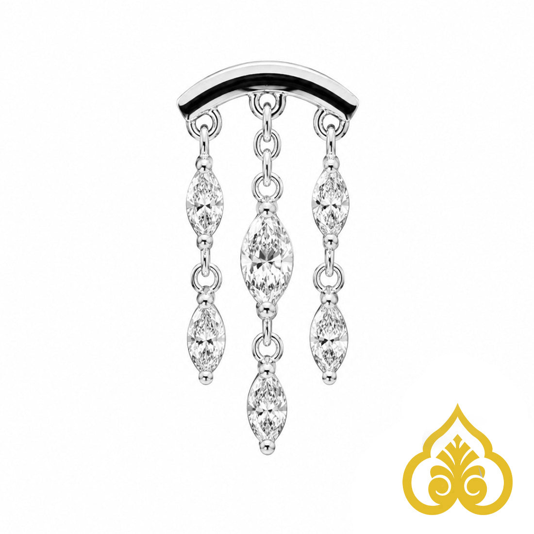 Ryder - Paloma Body jewelry