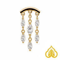 Ryder - Paloma Body jewelry