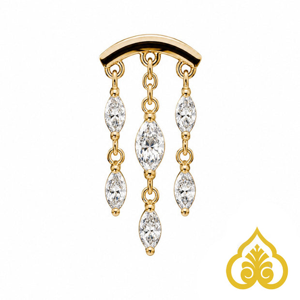 Ryder - Paloma Body jewelry