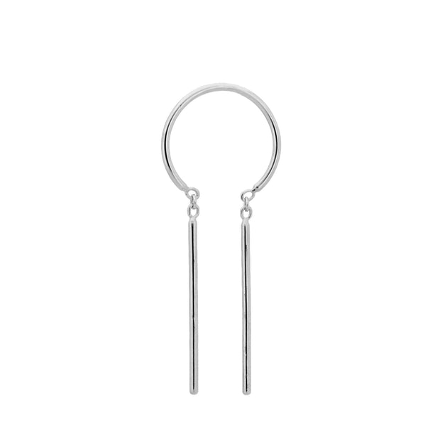Chime Sterling Silver - Jack + G