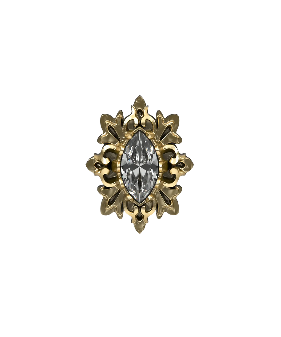Soledad Marquise - Anatometal