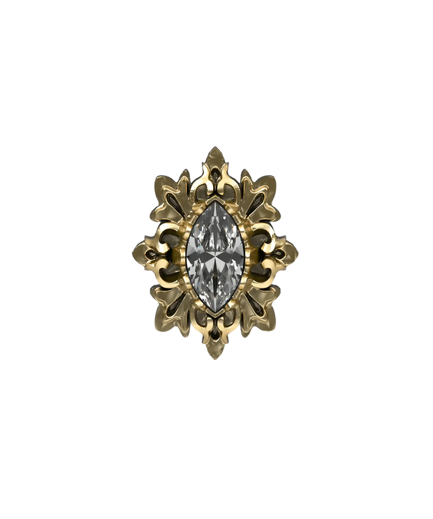 Soledad Marquise - Anatometal