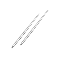 Taper threaded