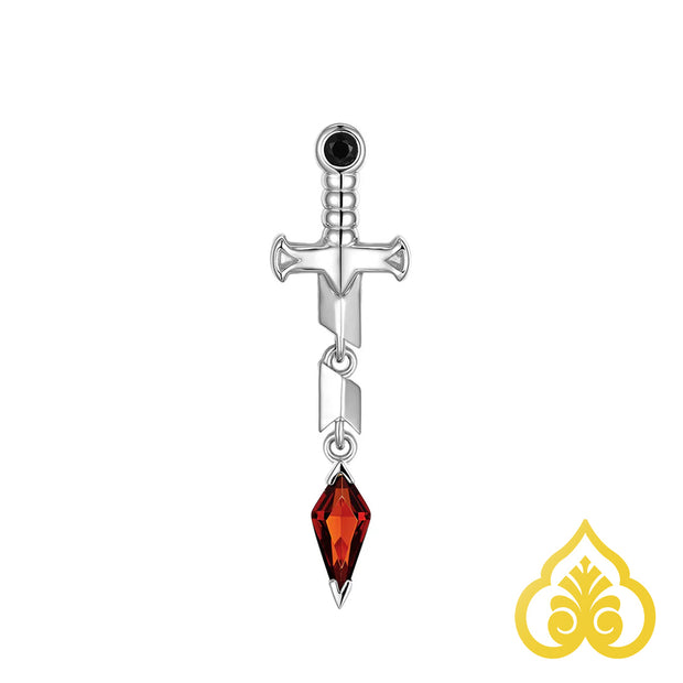 Svyn - Broke sword - Modern Mood