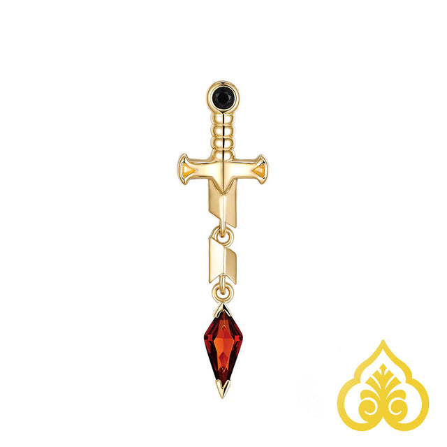 Svyn - Broke sword - Modern Mood