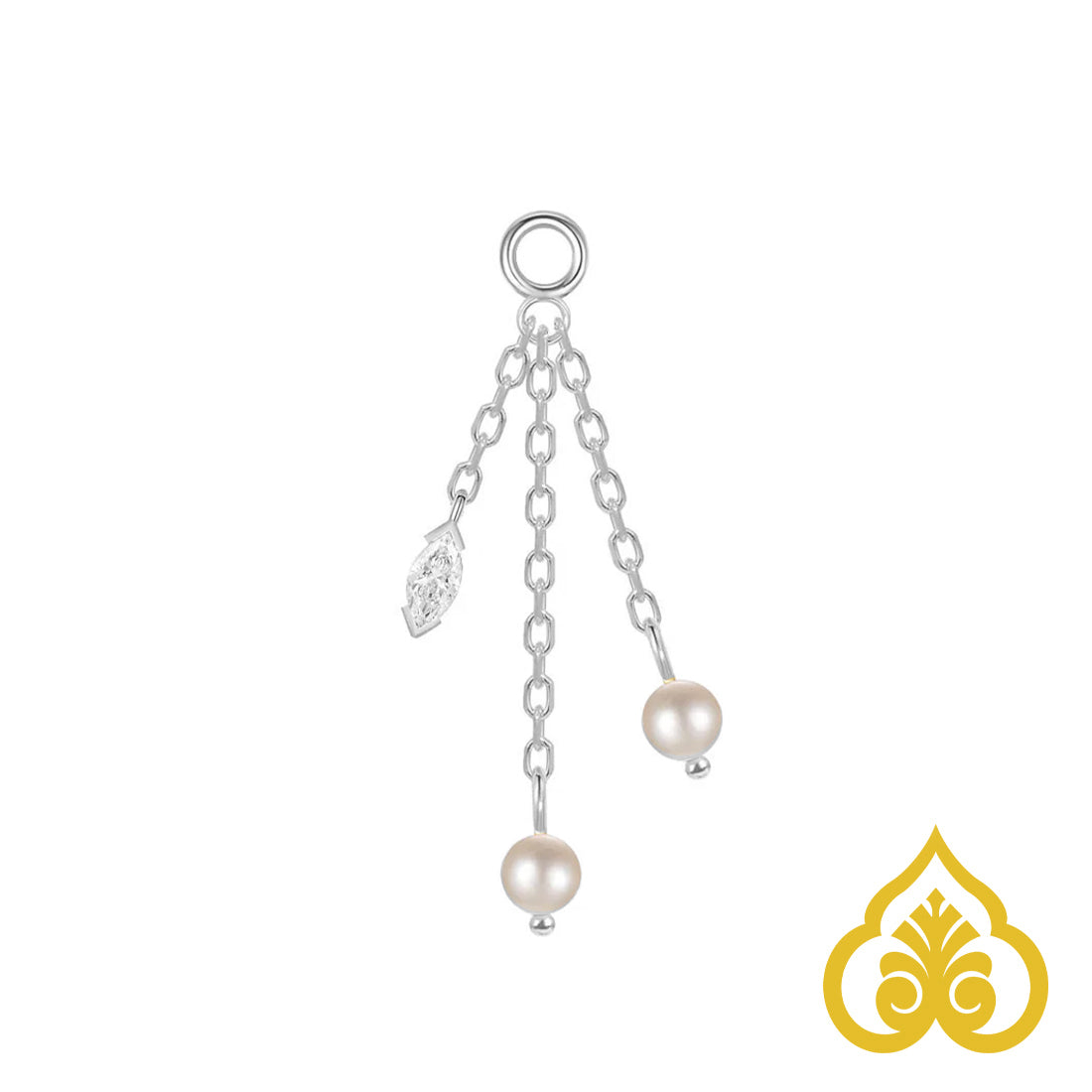 Sada charm - Modern Mood