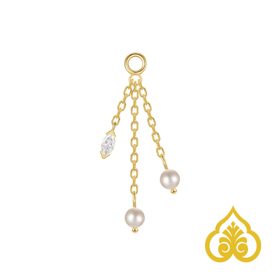 Sada charm - Modern Mood