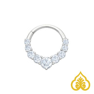 Sitting pretty - Buddha jewelry
