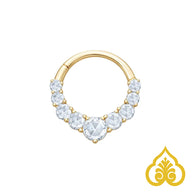 Sitting pretty - Buddha jewelry