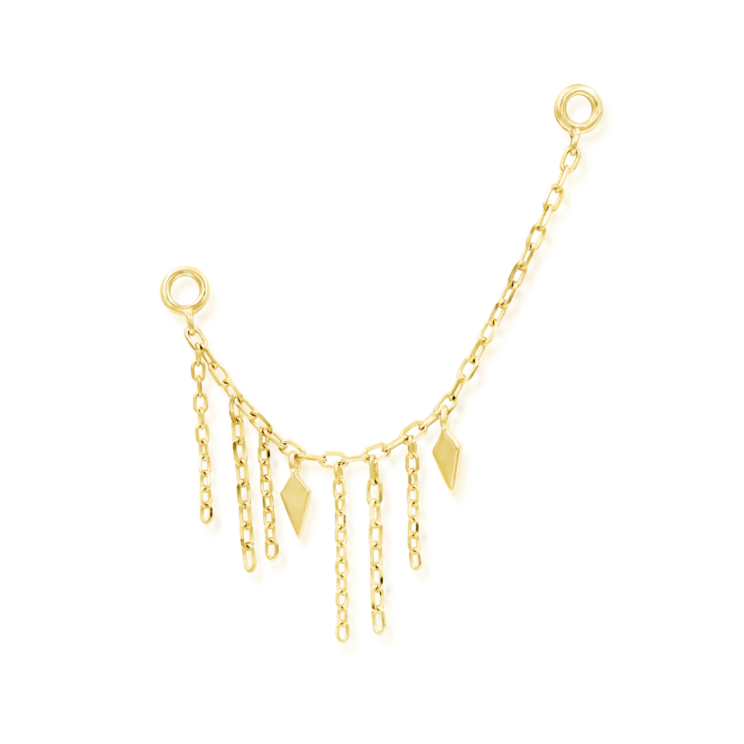 Sloane - Junipurr jewelry