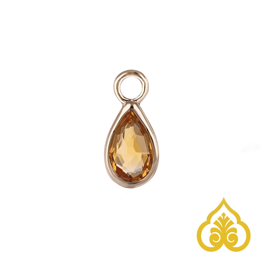 Solara - Citrine - Beatti