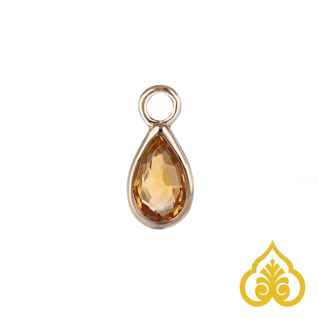 Solara - Citrine - Beatti