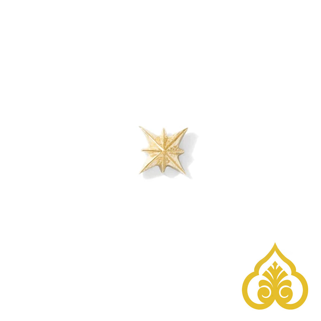 Sparkle pin - Tawapa