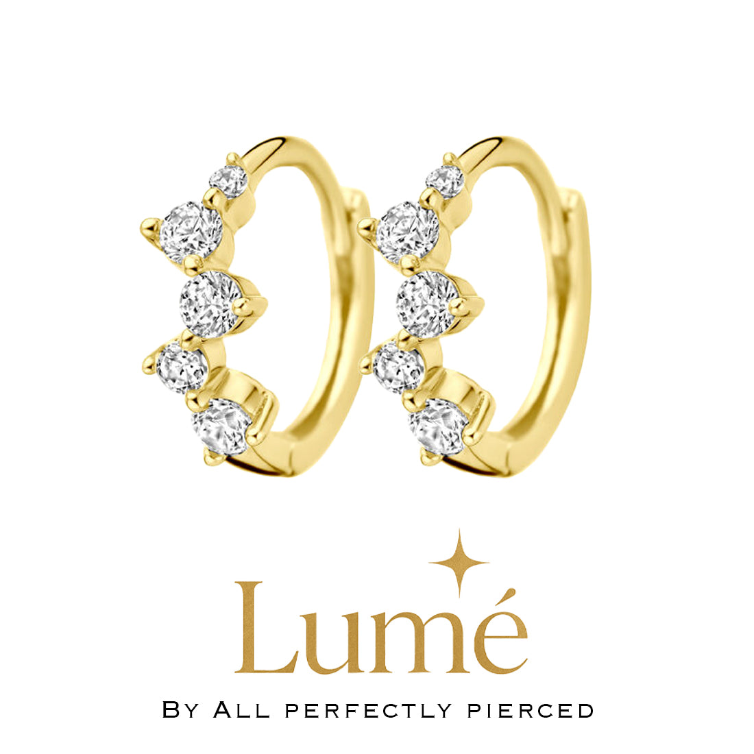 Starrly klapringen - Lume