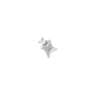 Starstuff - Diamond - Buddha jewelry