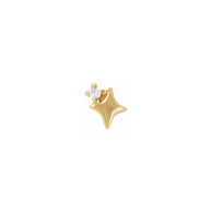 Starstuff - Diamond - Buddha jewelry