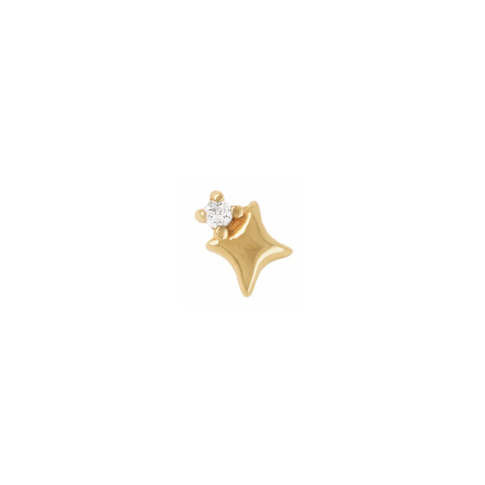 Starstuff - Diamond - Buddha jewelry