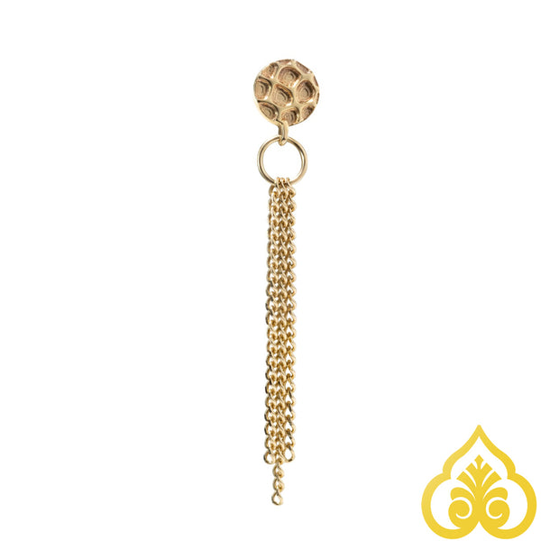 Stela - Symmetry jewelry