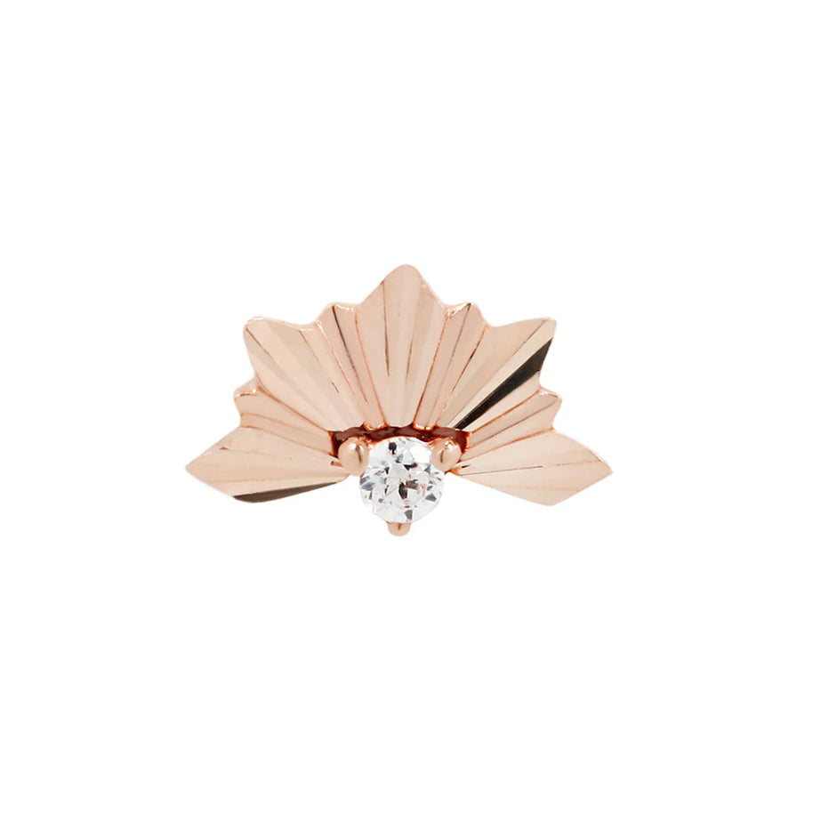 Surrender - Buddha jewelry