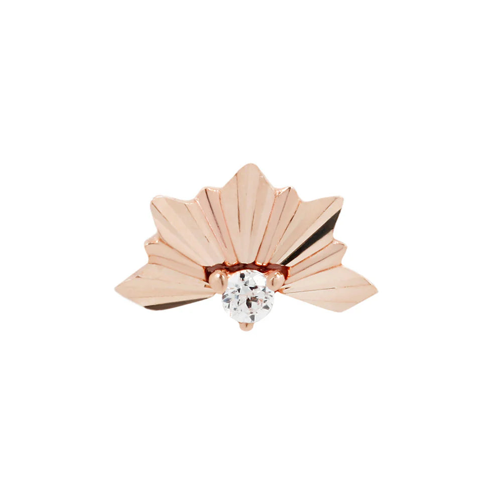 Surrender - Buddha jewelry