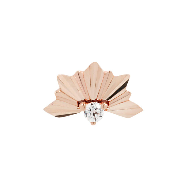 Surrender - Buddha jewelry