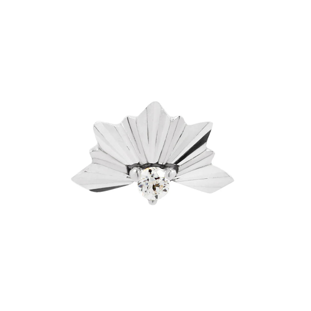 Surrender - Buddha jewelry
