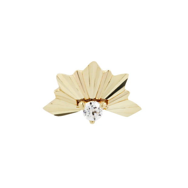 Surrender - Buddha jewelry